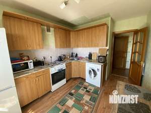 1-к квартира, вторичка, 40м2, 4/10 этаж