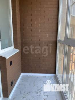 Студия квартира, вторичка, 22м2, 4/18 этаж