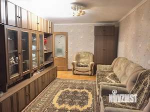 1-к квартира, вторичка, 35м2, 9/10 этаж