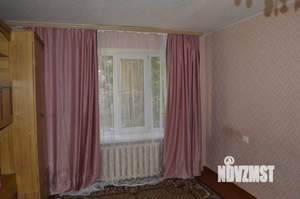 2-к квартира, вторичка, 48м2, 2/9 этаж