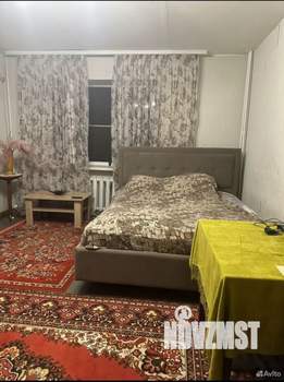 1-к квартира, вторичка, 36м2, 1/5 этаж