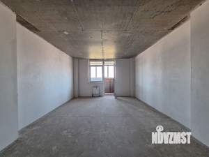 Студия квартира, вторичка, 40м2, 11/19 этаж