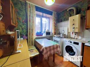 3-к квартира, вторичка, 60м2, 2/6 этаж