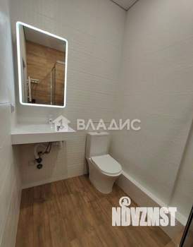 1-к квартира, вторичка, 41м2, 3/26 этаж