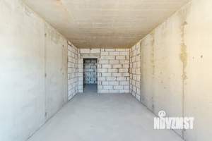 1-к квартира, вторичка, 64м2, 5/22 этаж