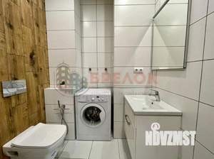 2-к квартира, вторичка, 43м2, 11/24 этаж