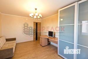 2-к квартира, вторичка, 52м2, 10/15 этаж