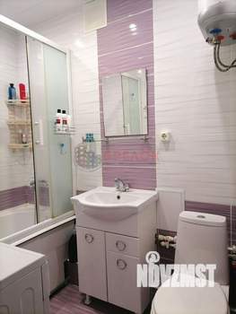 2-к квартира, вторичка, 45м2, 1/5 этаж