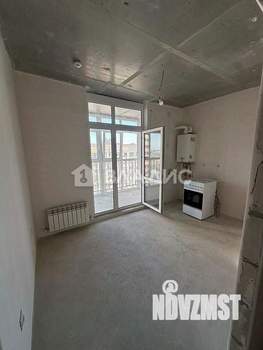 1-к квартира, вторичка, 39м2, 7/9 этаж