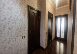 3-к квартира, вторичка, 79м2, 3/3 этаж