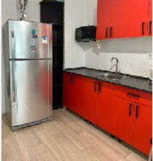 2-к квартира, вторичка, 60м2, 2/16 этаж