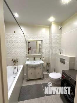 2-к квартира, вторичка, 79м2, 20/22 этаж