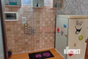 1-к квартира, вторичка, 17м2, 4/5 этаж