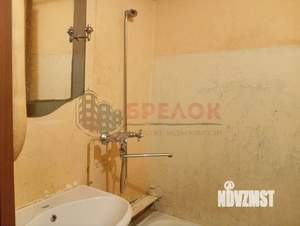 1-к квартира, вторичка, 30м2, 4/9 этаж