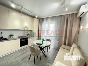 3-к квартира, вторичка, 54м2, 6/14 этаж