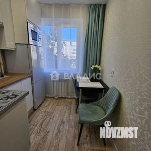 1-к квартира, вторичка, 23м2, 7/9 этаж