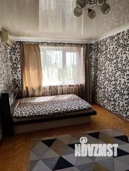 2-к квартира, вторичка, 48м2, 5/5 этаж