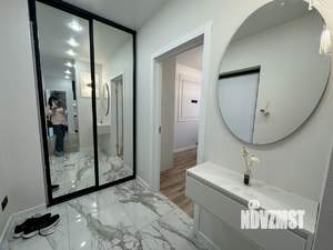 2-к квартира, вторичка, 49м2, 6/25 этаж