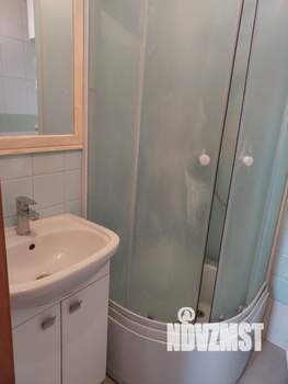 Студия квартира, вторичка, 23м2, 5/5 этаж