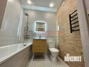 1-к квартира, вторичка, 36м2, 9/19 этаж