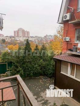 1-к квартира, вторичка, 34м2, 2/3 этаж
