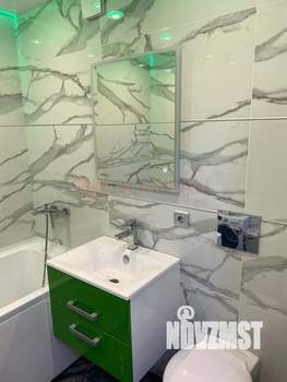 2-к квартира, вторичка, 42м2, 7/14 этаж