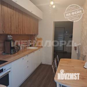 2-к квартира, вторичка, 48м2, 12/24 этаж