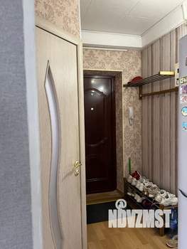 3-к квартира, вторичка, 46м2, 4/5 этаж