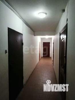 1-к квартира, вторичка, 40м2, 2/4 этаж