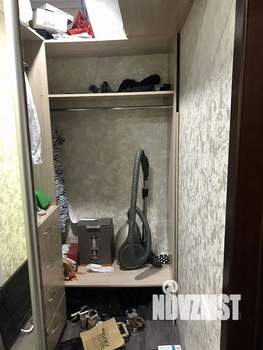 1-к квартира, вторичка, 39м2, 10/10 этаж