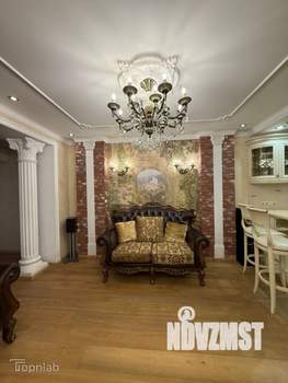 3-к квартира, вторичка, 103м2, 13/15 этаж