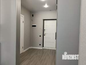 Студия квартира, вторичка, 30м2, 11/24 этаж
