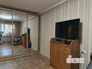 1-к квартира, вторичка, 41м2, 1/10 этаж