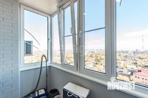 1-к квартира, вторичка, 42м2, 14/24 этаж