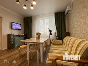 3-к квартира, вторичка, 73м2, 5/17 этаж