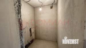1-к квартира, вторичка, 35м2, 3/9 этаж
