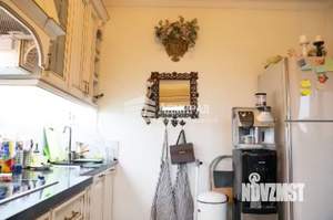 3-к квартира, вторичка, 128м2, 6/16 этаж