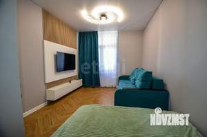 1-к квартира, вторичка, 33м2, 16/18 этаж