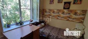 3-к квартира, вторичка, 61м2, 3/5 этаж