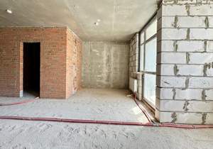 1-к квартира, вторичка, 38м2, 7/25 этаж