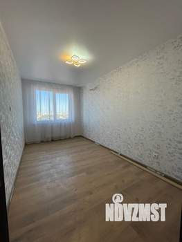 1-к квартира, вторичка, 35м2, 14/24 этаж