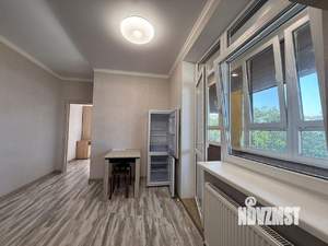 1-к квартира, вторичка, 40м2, 3/10 этаж