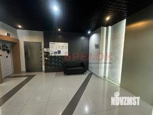 3-к квартира, вторичка, 74м2, 25/26 этаж