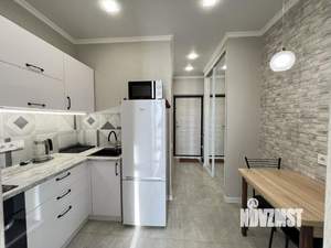 1-к квартира, вторичка, 25м2, 17/26 этаж
