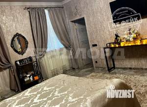 1-к квартира, вторичка, 50м2, 1/3 этаж
