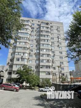 1-к квартира, вторичка, 35м2, 2/12 этаж