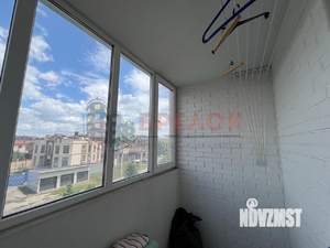 2-к квартира, вторичка, 52м2, 4/7 этаж
