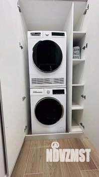 1-к квартира, вторичка, 45м2, 16/19 этаж