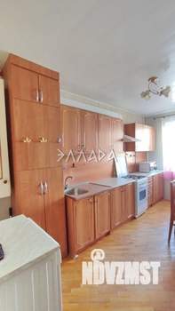 3-к квартира, вторичка, 70м2, 3/10 этаж
