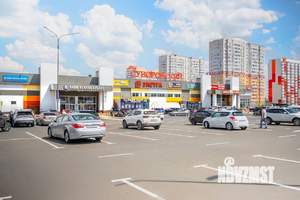 2-к квартира, вторичка, 65м2, 7/17 этаж